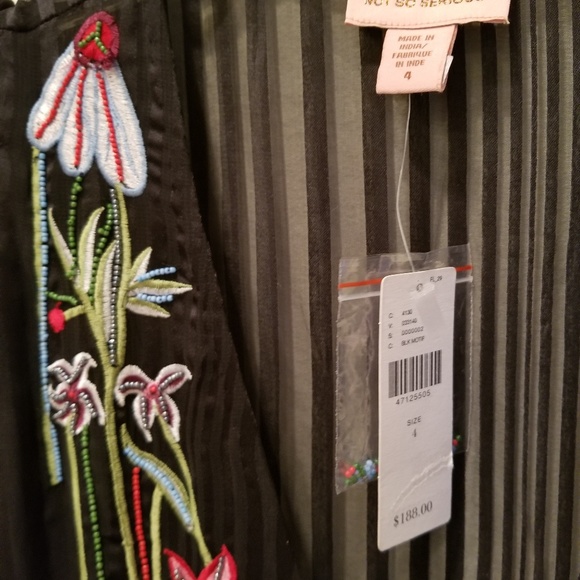 Anthropologie dress - Picture 4 of 6